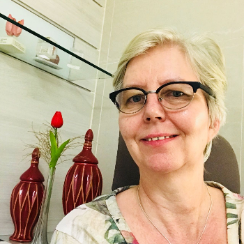 Ursula Wille Campos