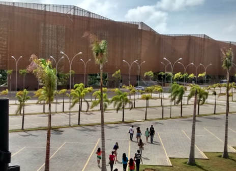 Centro de Eventos do Ceará