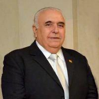 Luiz Aramicy Bezerra Pinto