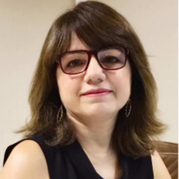 Maria Auxiliadora Carvalho do Nascimento