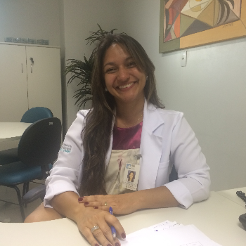 Dra. Demostênia Coelho