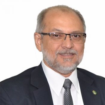 Dr. Paulo Roberto de Carvalho Nunes