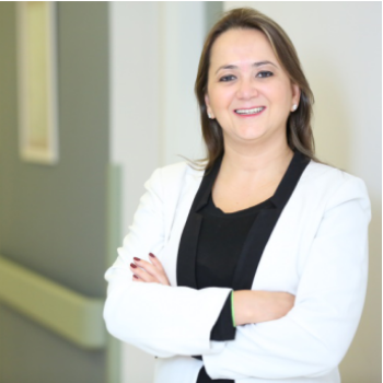 Dra. Ana Paula Neves Marques de Pinho
