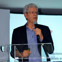 Eugênio Vilaça Mendes