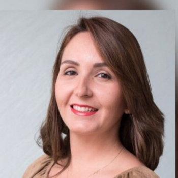 Fernanda Colares de Borba Netto