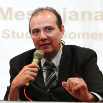 Dr. Marcos Gadelha