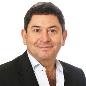 Gerardo Ferrero
