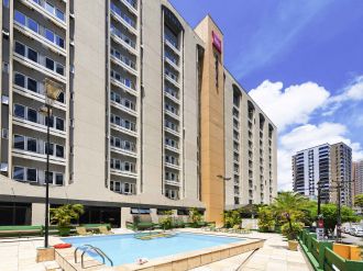 Ibis Fortaleza Centro de Eventos