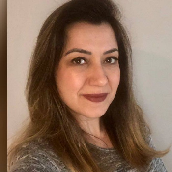 Janaina Ogando