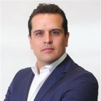 Luís Fernando Vieira Joaquim