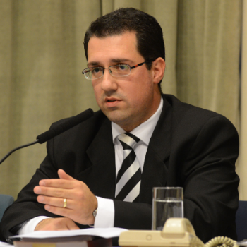 MARCOS MORETO
