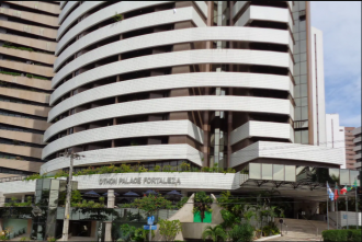 Othon Palace Fortaleza