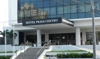 Hotel Praia Centro
