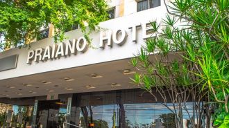 Praiano Hotel