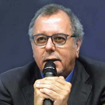 Dr. Rubens Covello