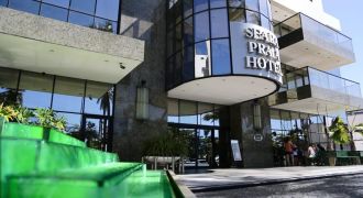 Seara Praia Hotel