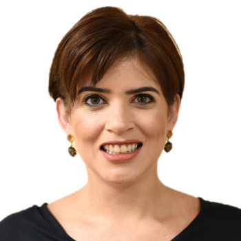 Thais Buhatem