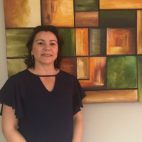 Virginia Angelica Silveira Reis