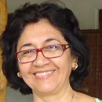 Profa. Zilsa Maria P. Santiago