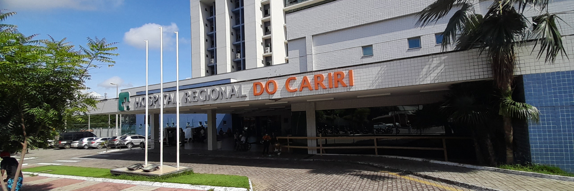 Isgh ISGH - Isgh lança edital de processo seletivo externo para o HRC