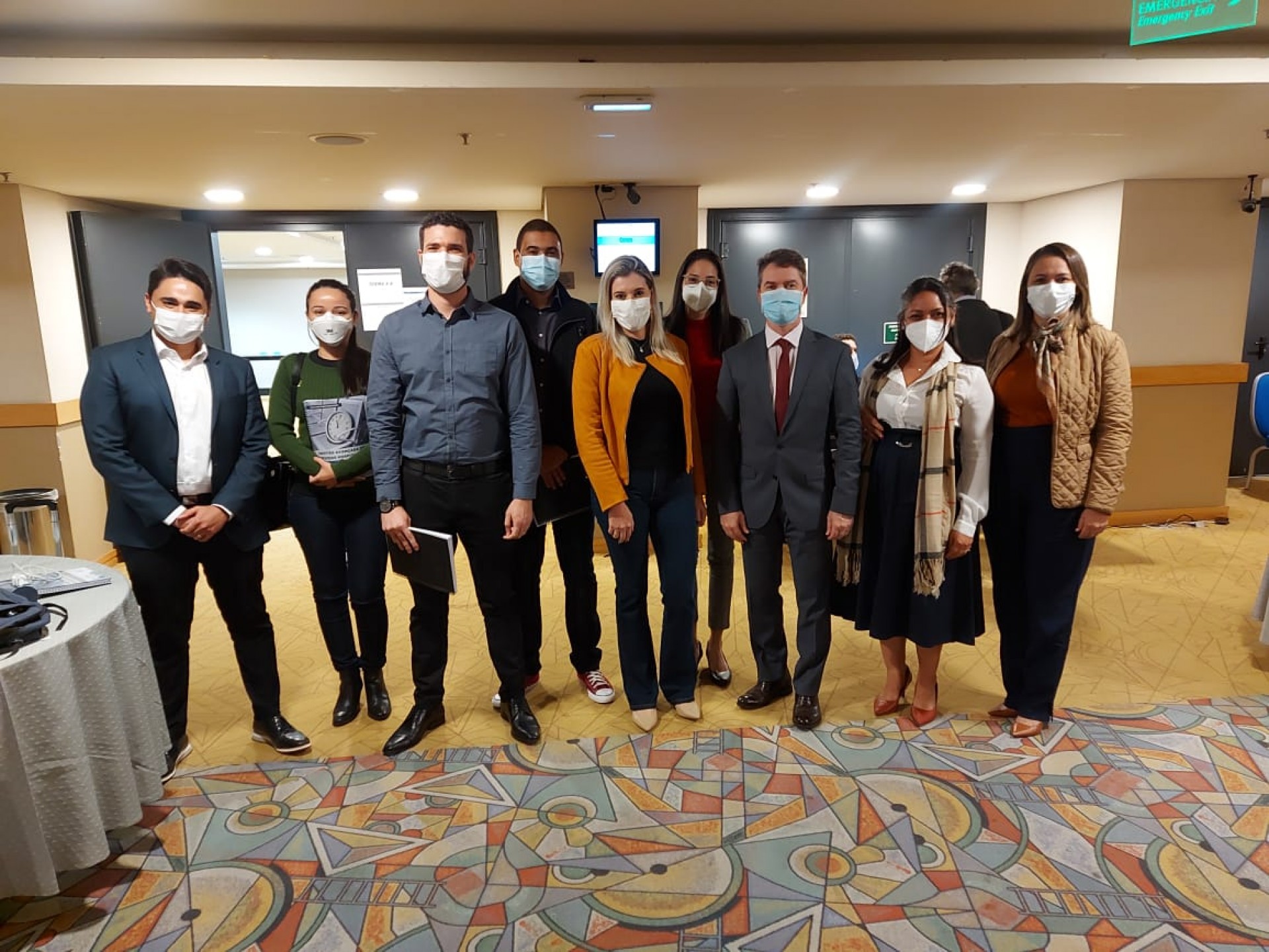 Isgh ISGH - HRC é um dos seis hospitais do Brasil selecionados para nova ...