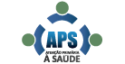 logos indv Atenção Primária a Saúde - APS