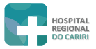 logos indv Hospital Regional Cariri - HRC