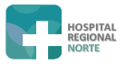 logos indv Hospital Regional Norte - HRN