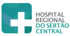 logos indv Hospital Regional do Sertão Central - HRSC