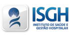 logos indv Instituto de Saúde e Gestão Hospitalar